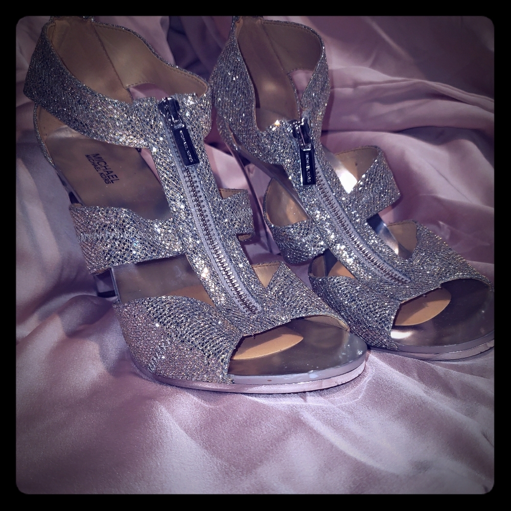 Michael Kors Sandals